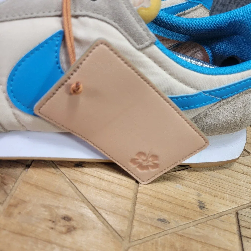 π₯ Nike Air Waffle Trainer 2 Mens 15 Shoe Dog Phillip Knight DA2315-200 Shoesβ - Picture 5 of 14